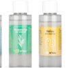 W'eau Spa geurenpakket - 6 x 100 ml | W'eau