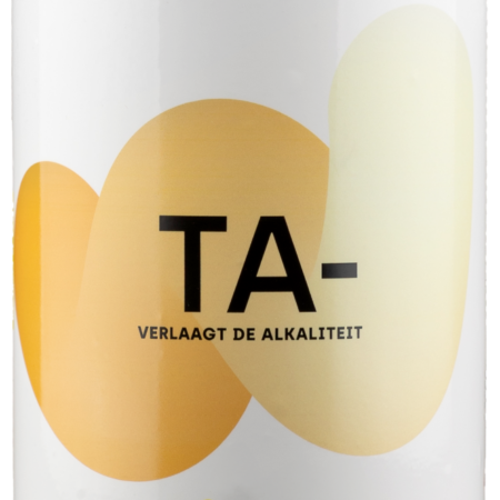 W'eau TA- Alkaliteit 1 kg | W'eau