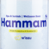 W'eau badzout - Hammam - 1250 gram | W'eau