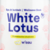 W'eau badzout - White Lotus - 1250 gram | W'eau