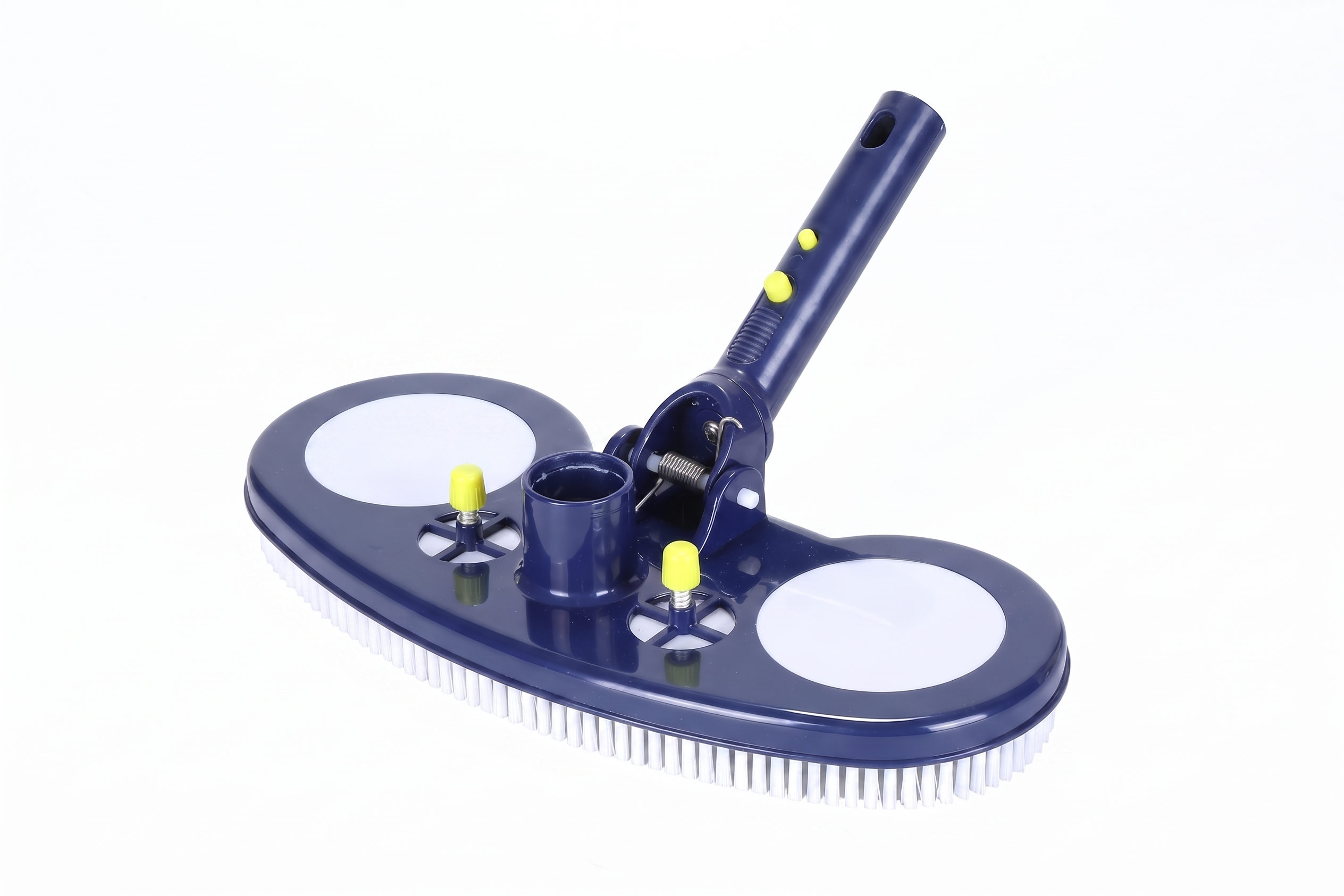W'eau bodemzuiger met pressure control | W'eau