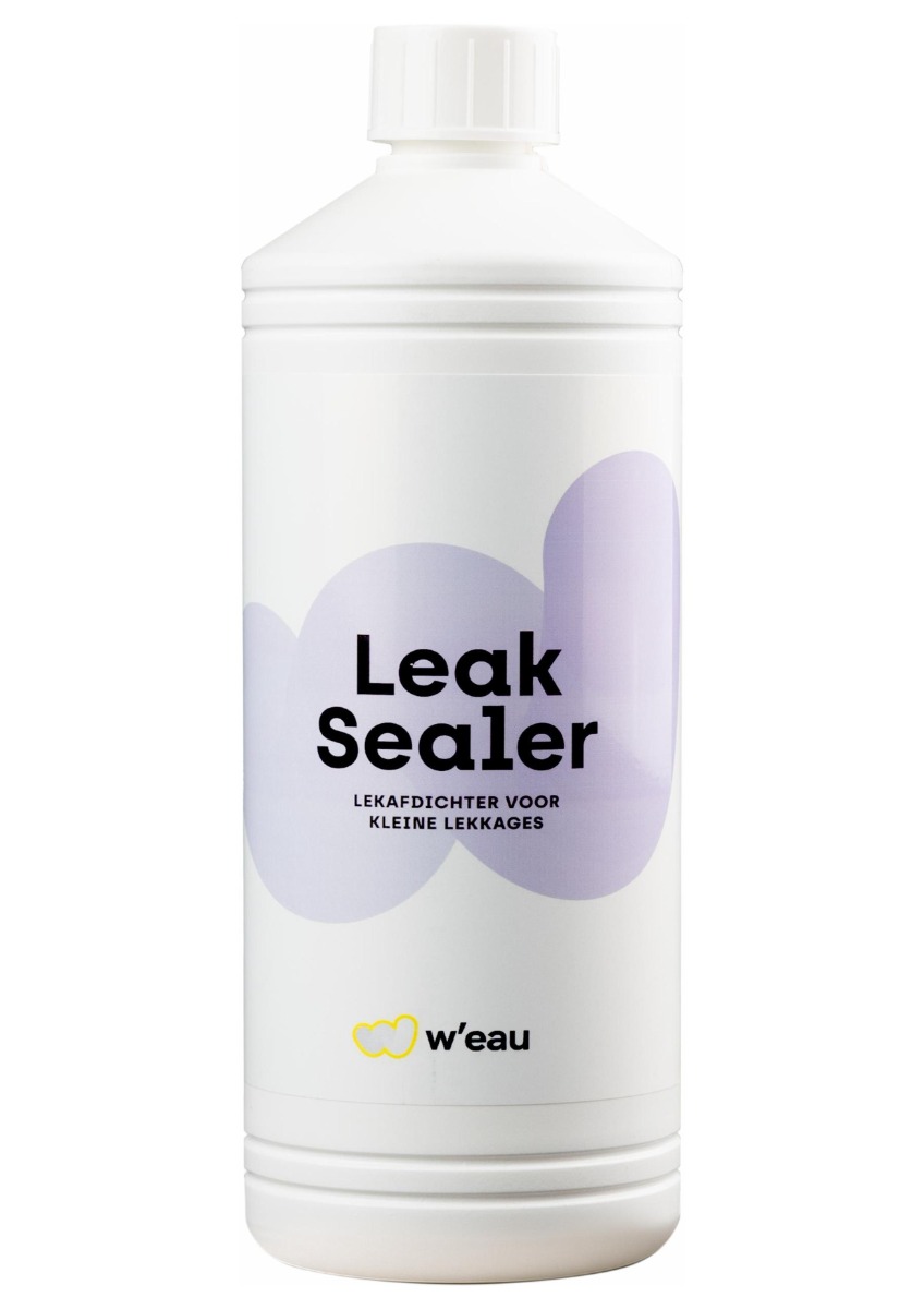 W'eau leak sealer - 1 liter | W'eau