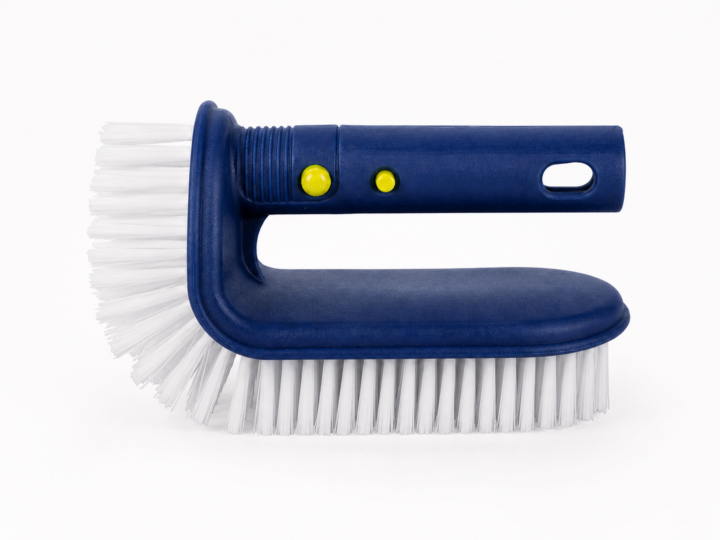 W'eau multi schrobborstel | W'eau