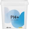 W'eau pH plus poeder - 5 kg | W'eau