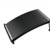 W'eau solar panel - tot 10m3 | W'eau