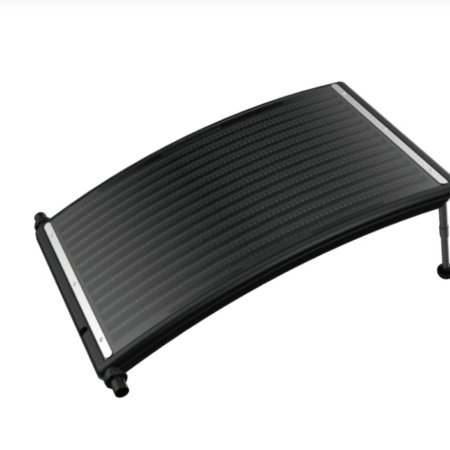 W'eau solar panel - tot 10m3 | W'eau