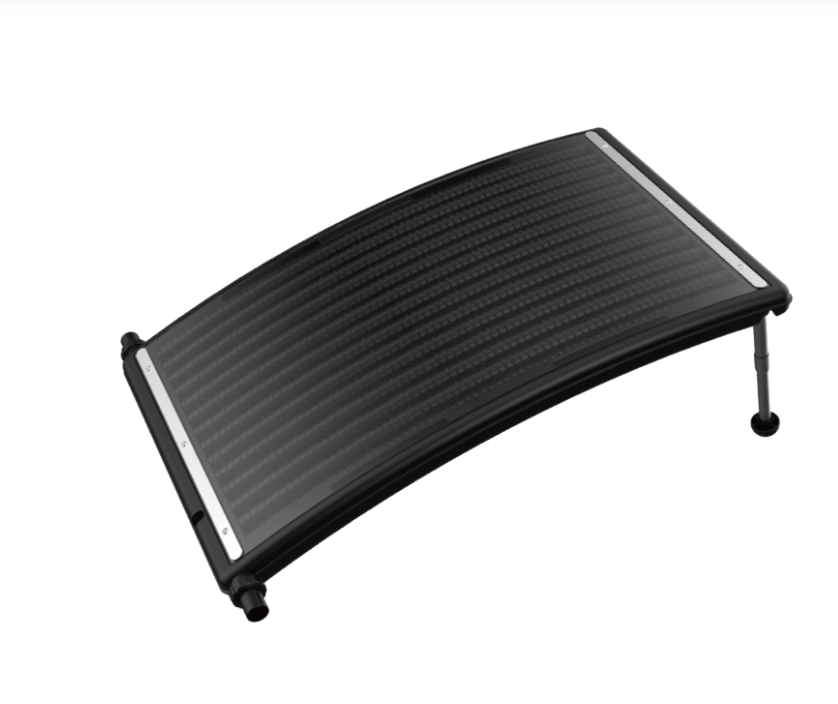W'eau solar panel - tot 10m3 | W'eau