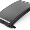 W'eau solar panel - tot 6