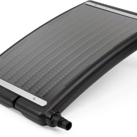 W'eau solar panel - tot 6