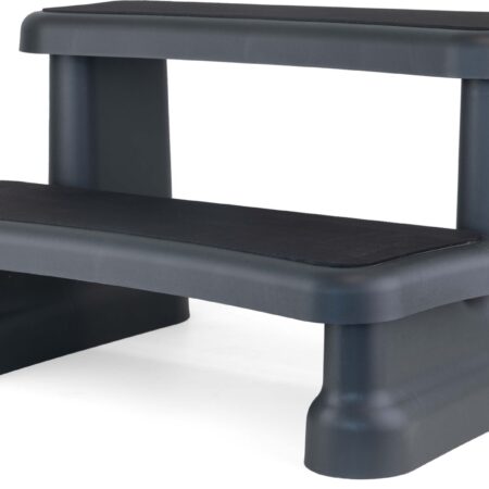 W'eau spa trap antislip - Grijs | W'eau