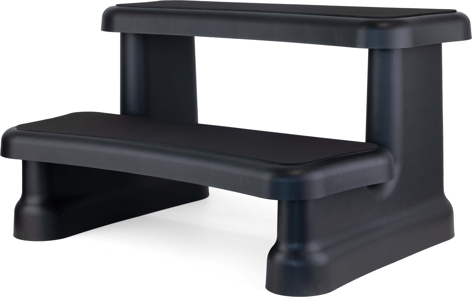 W'eau spa trap antislip - Zwart | W'eau