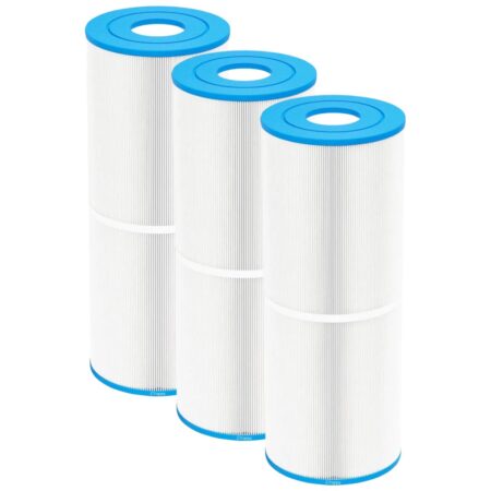 W'eau spafilter type 6 (o.a. SC706 of C-4950) - 3 stuks | W'eau