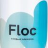 W'eau vloeibaar vlokmiddel - 1 liter | W'eau