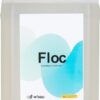 W'eau vloeibaar vlokmiddel - 5 liter | W'eau