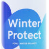 W'eau zwembad wintervloeistof - 1 liter | W'eau