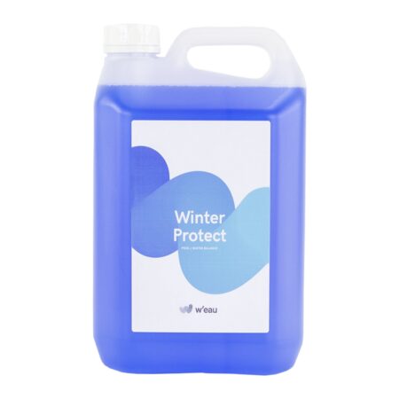 W'eau zwembad wintervloeistof - 5 liter | W'eau