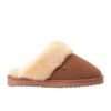 Warmbat - Flurry Sloffen Dames | Warmbat
