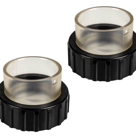 Wartelset voor UV-C filters | Blue Lagoon