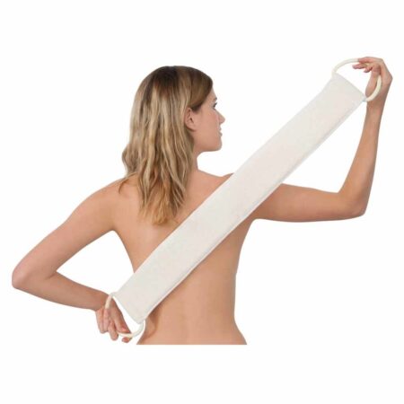 Wasband en Washand | Atlantis | Inclusief handgrepen | Lengte: 80 cm | PR46051 | Atlantis