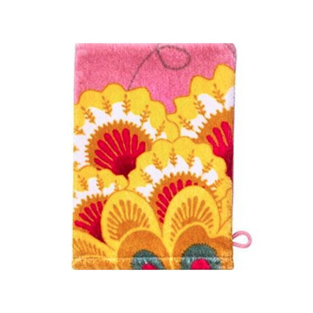 Washand Floral Fantasy pink | PiP Studio