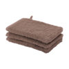 Washandje London Camel | Aquanova