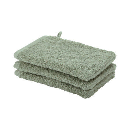 Washandje London Thyme | Aquanova