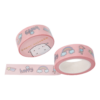 Washi Tape Doodles Happy - Paper Sutekka | Paper Sutekka