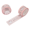Washi Tape - Flowers Mochi 25 mm | Paper Sutekka