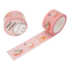 Washi Tape - Kimbap Kimchi Fried Rice 25 mm | Paper Sutekka