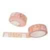 Washi Tape Mika Cozy Day - Paper Sutekka | Paper Sutekka