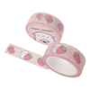 Washi Tape - Mika Strawberry | Paper Sutekka