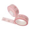 Washi Tape - Mochi Peach Desserts | Paper Sutekka