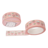 Washi Tape - Mochi Peach Fruit | Paper Sutekka