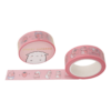 Washi Tape - Mochi Strawberry Desserts | Paper Sutekka