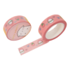 Washi Tape - Mochi Strawberry | Paper Sutekka