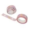 Washi Tape - Pink Moon Ombre - Gold Foil | Paper Sutekka