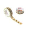Washi Tape - Red Pandas | CutieSquad