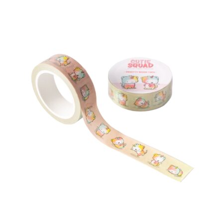 Washi Tape - Unikitties | CutieSquad