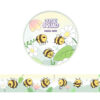 Washi tape Kawaii Bees - CutieSquad | CutieSquad