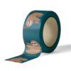 Washi tape Luiaard | Studio Inktvis