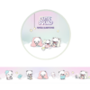 Washi tape - Panda Sleepover | CutieSquad