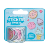 Washi tape stickers - Sweets | Kenji