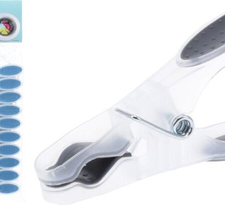 Wasknijpers Pp 20sts |