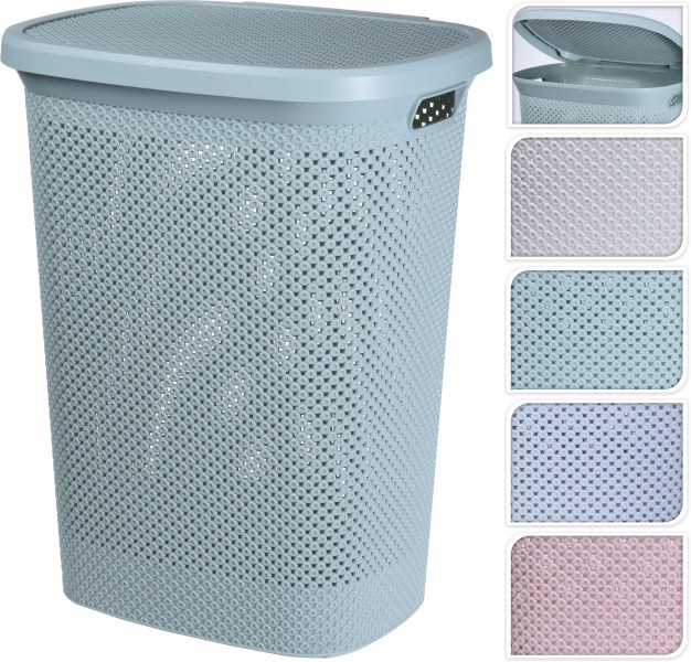 Wasmand 60 liter |