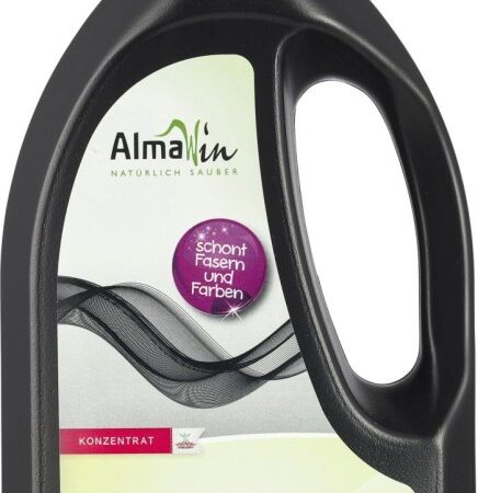 Wasmiddel Donker En Zwart 750ml |