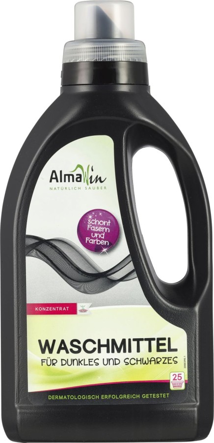 Wasmiddel Donker En Zwart 750ml |