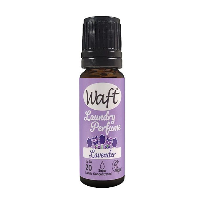 Wasparfum 50Ml Lavender |