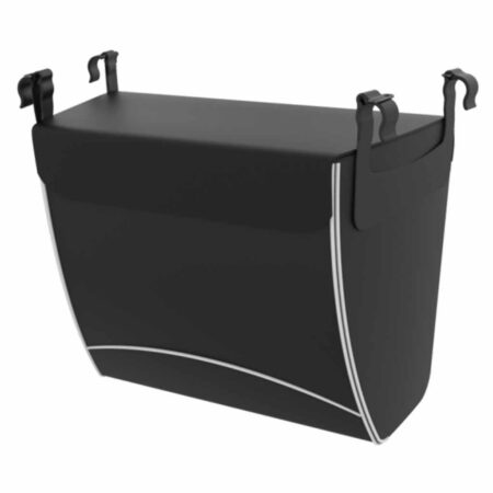 Waterdichte luxe tas met klep en magneetsluiting | Rehasense | Rehasense