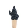Waterdruppelaar f*ck you kabouter zwart | Stoobz Design