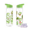 Waterfles - Cactus cats | CutieSquad